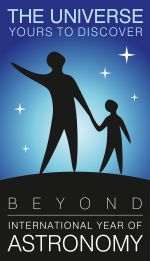 beyond iya2009 logo